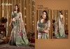 Simran By Gobuni Digital Cluster Print Saree Wholesale Suppliers In Mumbai